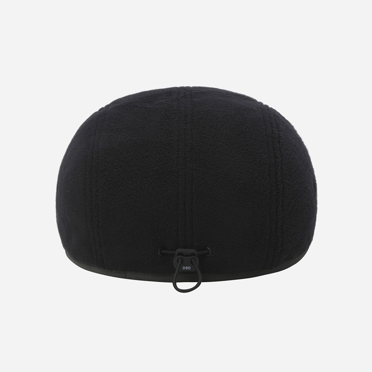 디오디(DOD) 히트레스트 캠프캡(BLACK)