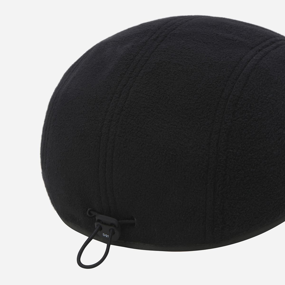 디오디(DOD) 히트레스트 캠프캡(BLACK)
