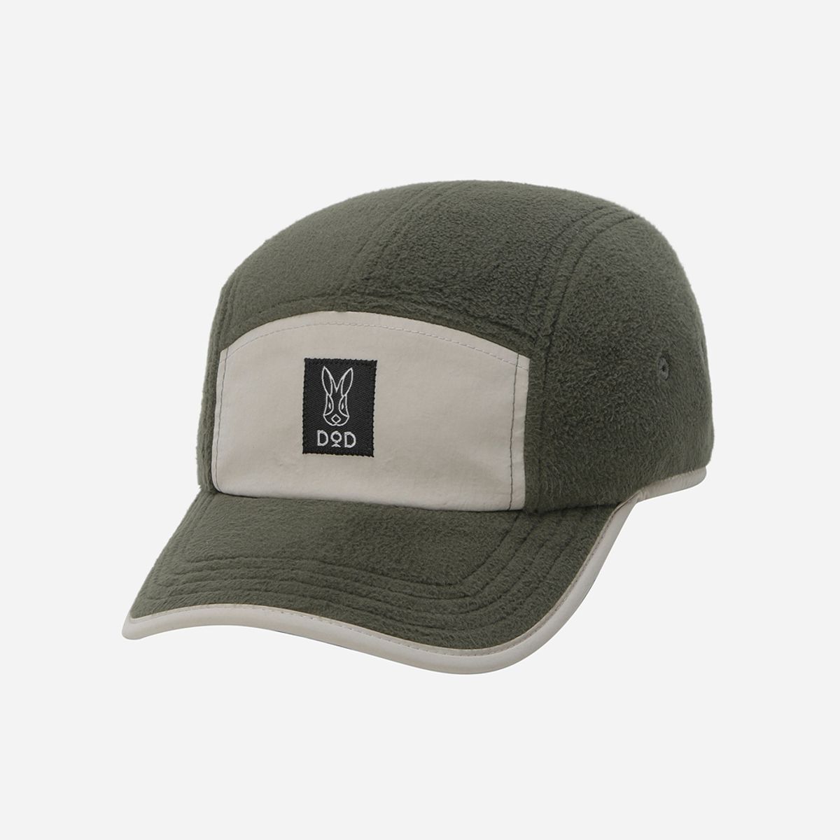 디오디(DOD) 히트레스트 캠프캡(KHAKI)