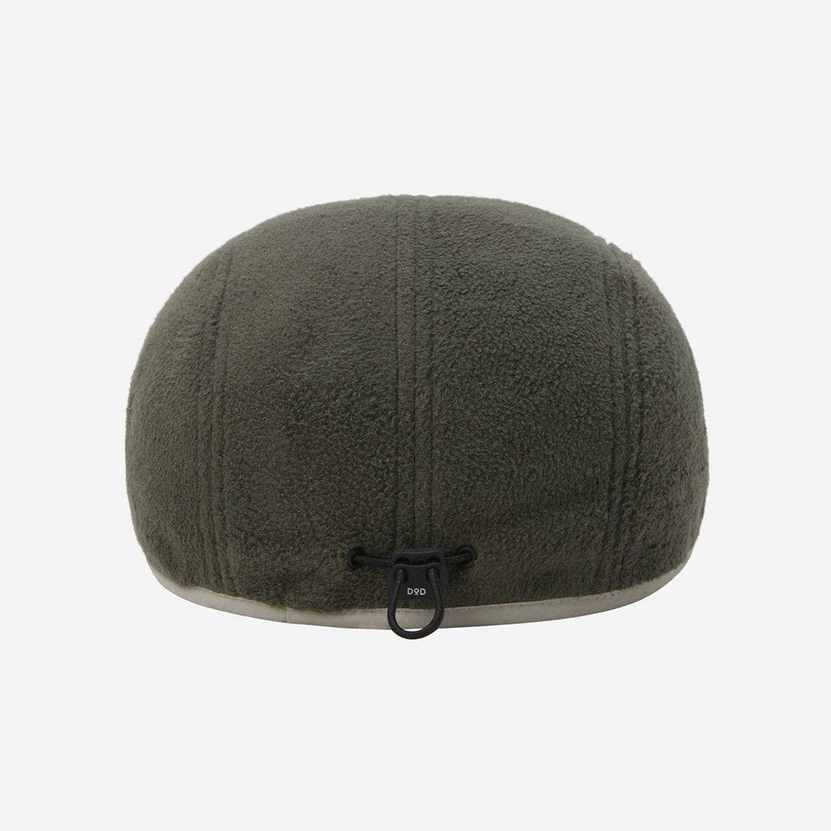 디오디(DOD) 히트레스트 캠프캡(KHAKI)