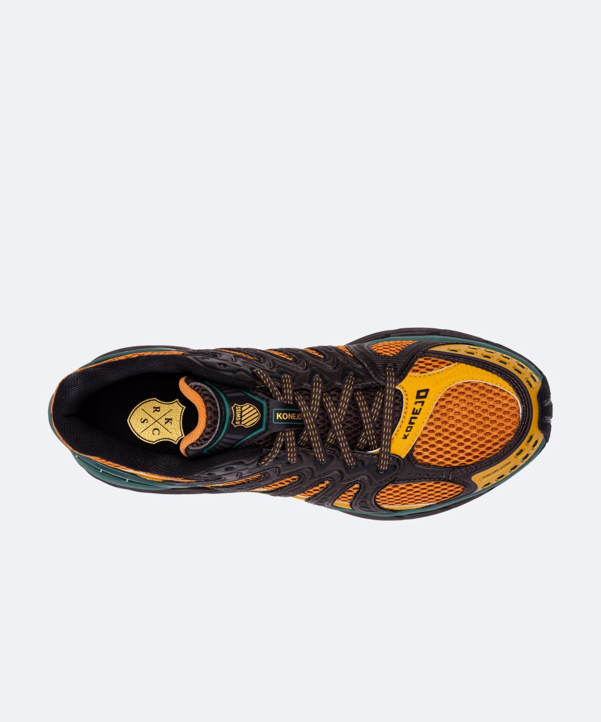 케이스위스(K-SWISS) KSRC 코네호_AKSFLWU902MU