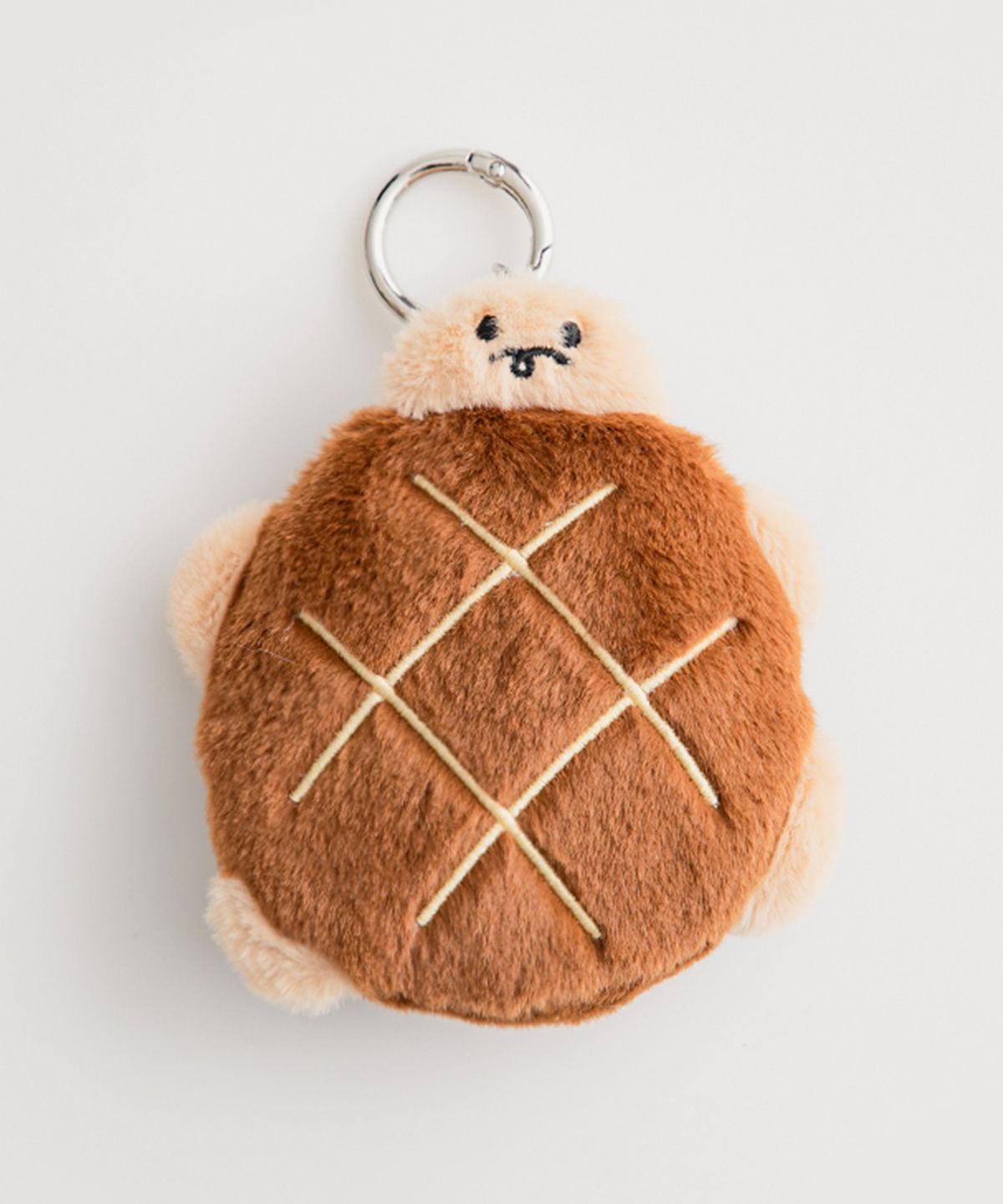 바잇미(BITEME) Save my home keyring bag - 3종세트 (세이브 마이 홈 키링백)