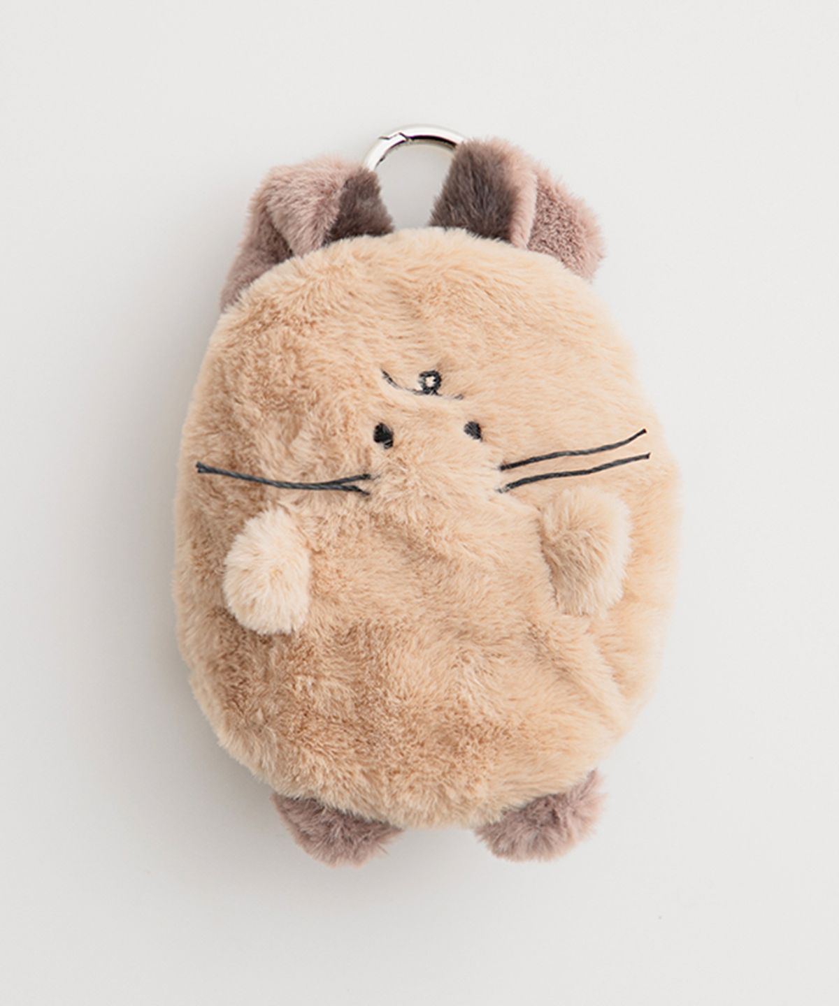 바잇미(BITEME) Save my home keyring bag - 3종세트 (세이브 마이 홈 키링백)