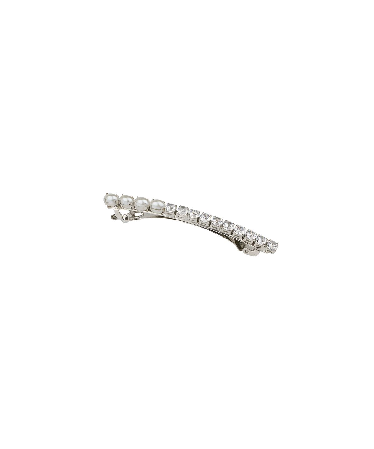 마티아스(MATIAS) Egg crystal Hairpin