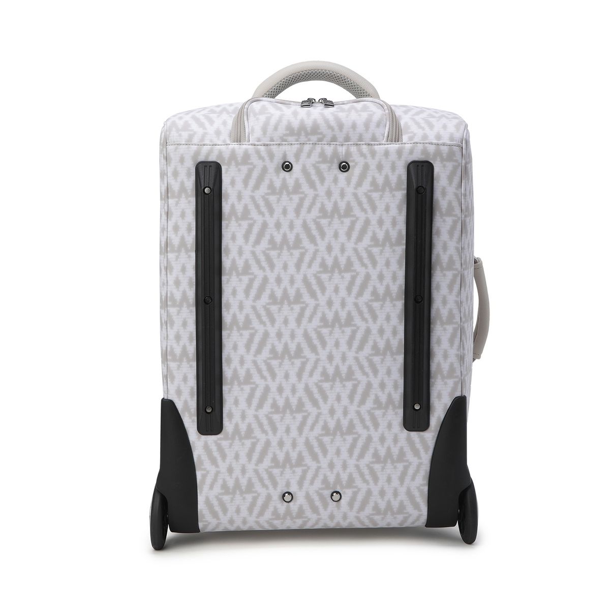 어뉴골프(ANEW GOLF) UNI WHEEL CARRIER BOSTON BAG_LE