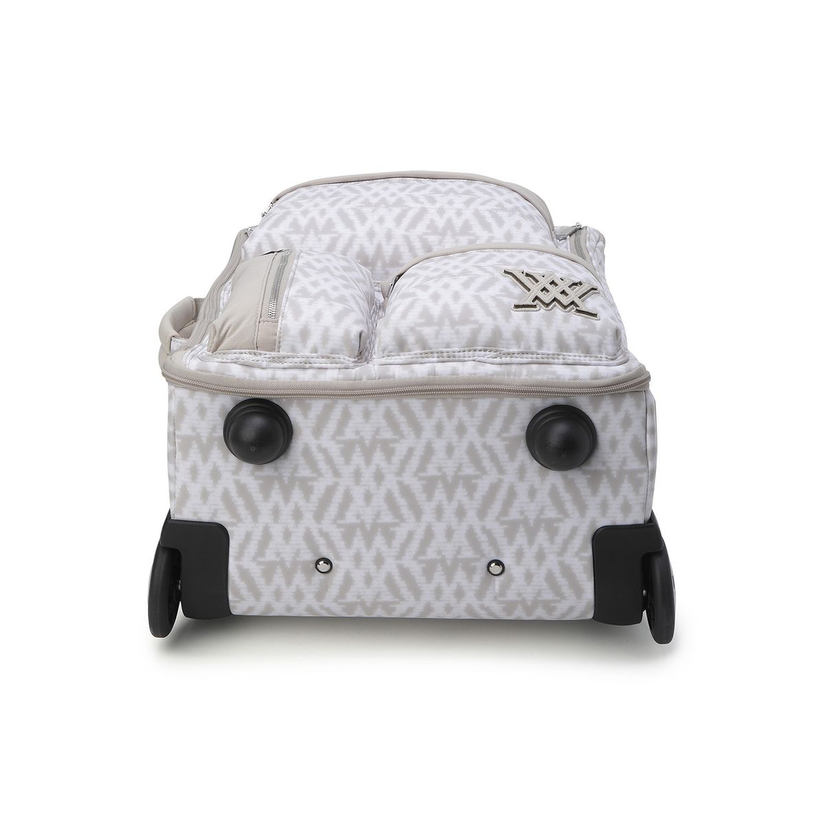 어뉴골프(ANEW GOLF) UNI WHEEL CARRIER BOSTON BAG_LE