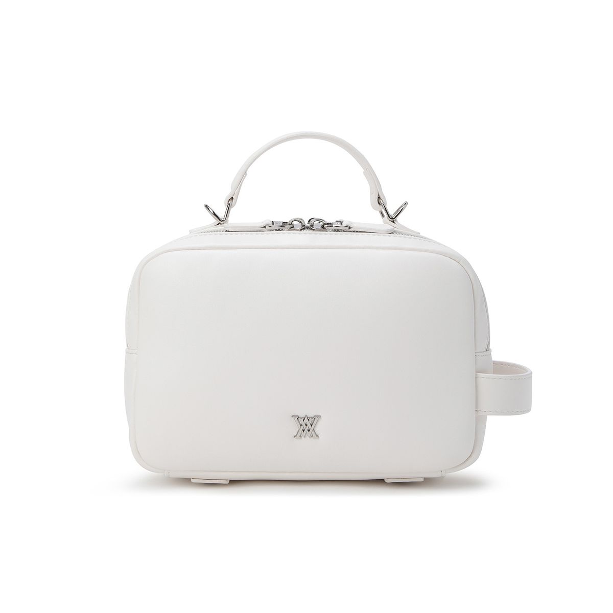 어뉴골프(ANEW GOLF) WOMEN PADDED COLOR POUCH_CR