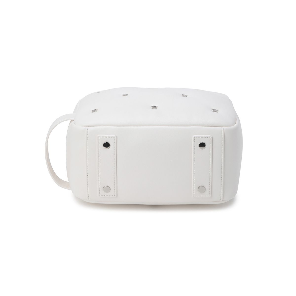 어뉴골프(ANEW GOLF) WOMEN PADDED COLOR POUCH_CR