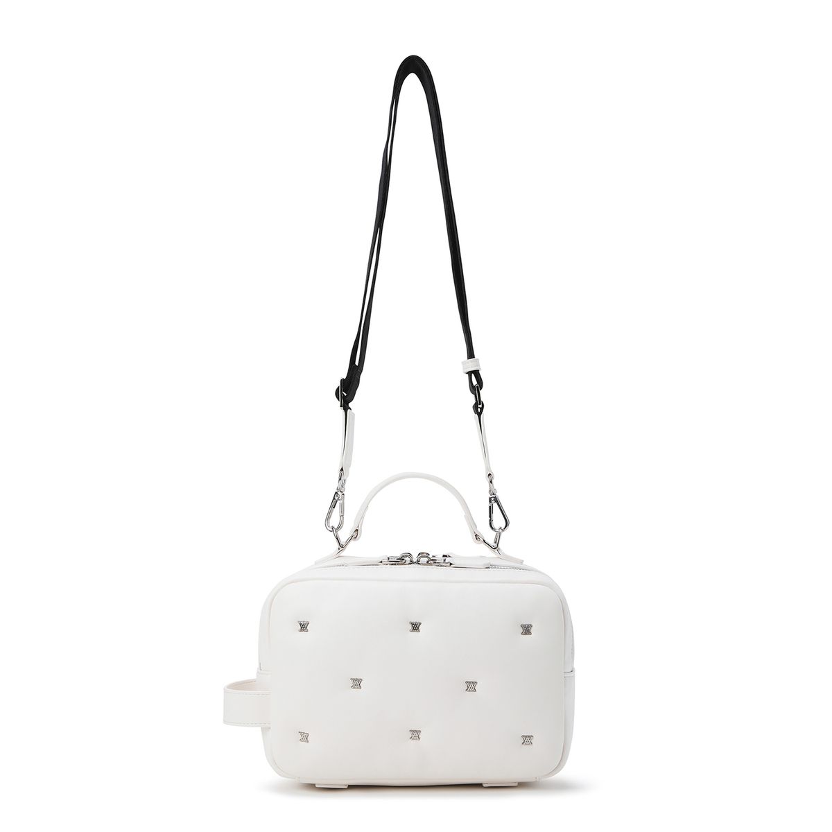 어뉴골프(ANEW GOLF) WOMEN PADDED COLOR POUCH_CR