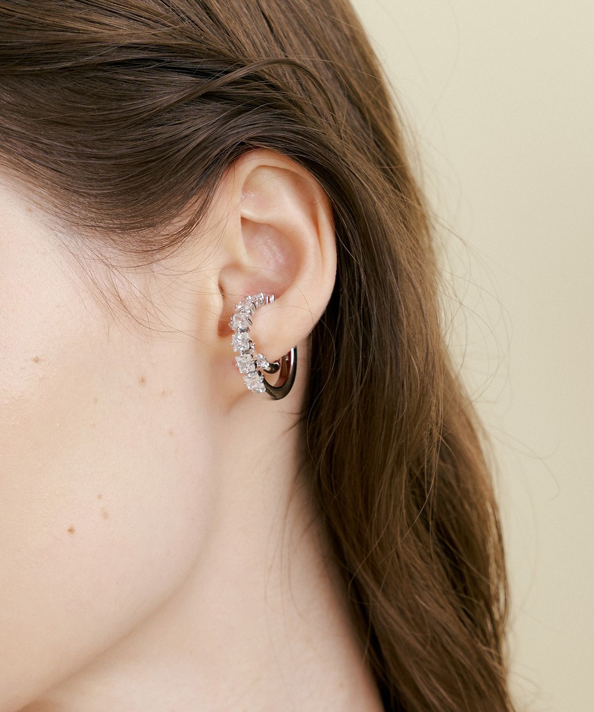 마티아스(MATIAS) Glow Earcuff
