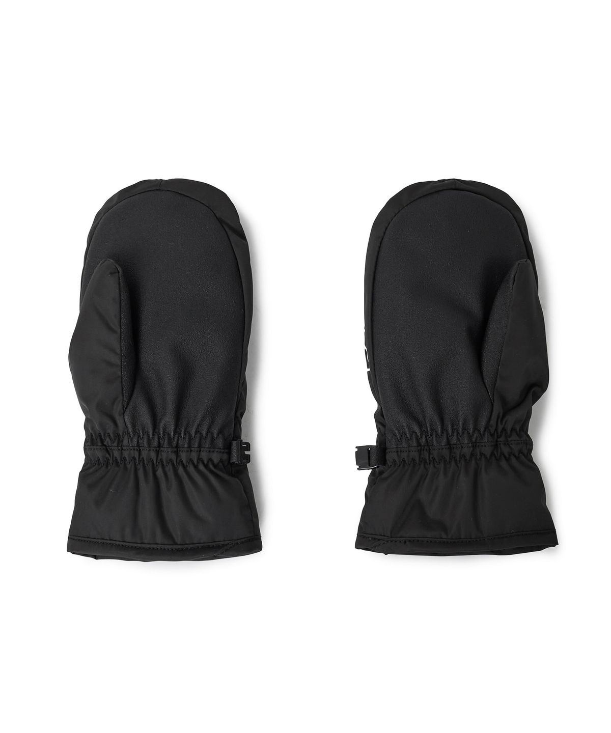 브라운브레스 키즈(BROWNBREATH KIDS) KIDS BIG TAG GLOVE - BLACK