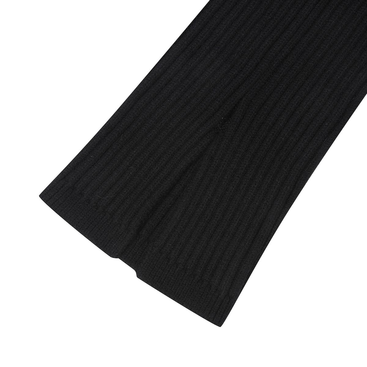 어뉴골프(ANEW GOLF) WOMEN KNIT LEGWARMER_BK