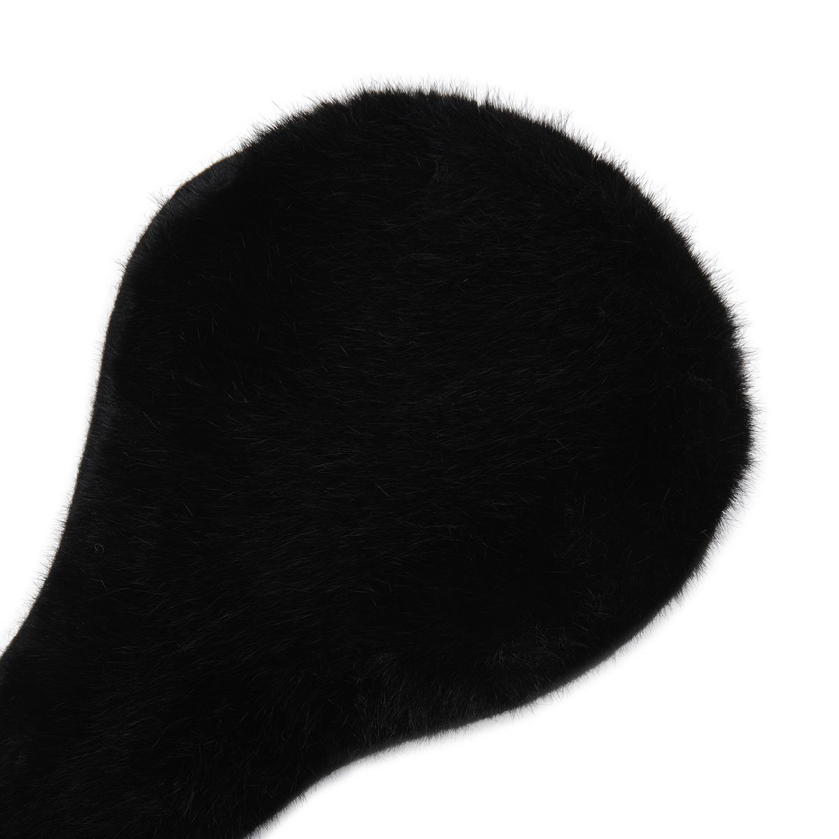 어뉴골프(ANEW GOLF) UNI PATTERN EARMUFFS_BK