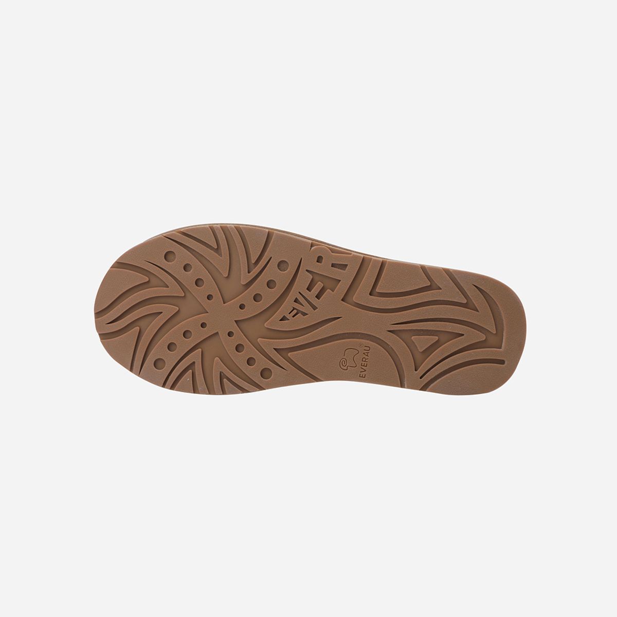 디오디(DOD) 플러프 하이웜 부츠(TAN)