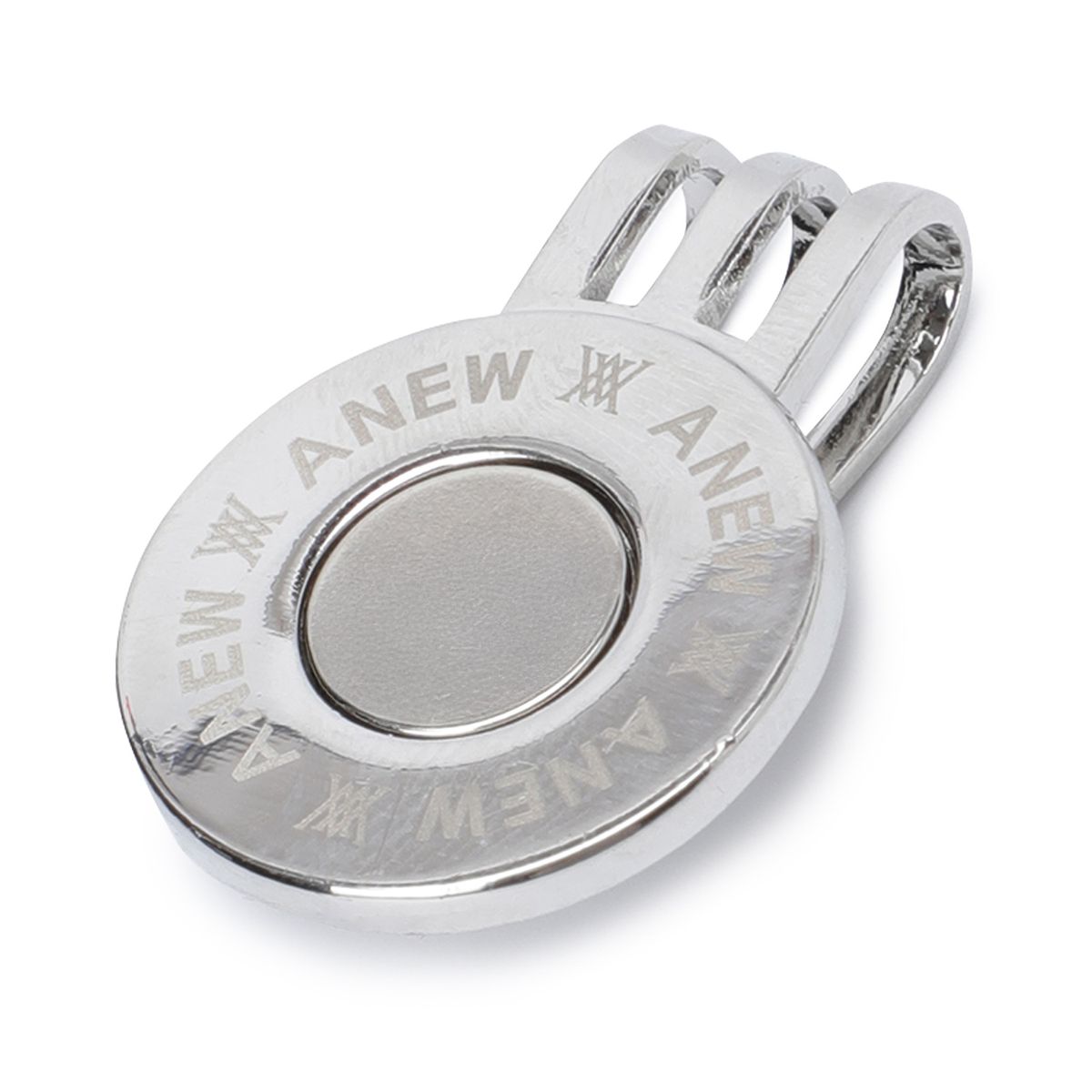 어뉴골프(ANEW GOLF) UNI COLOR CHIP BALLMARKER_MU