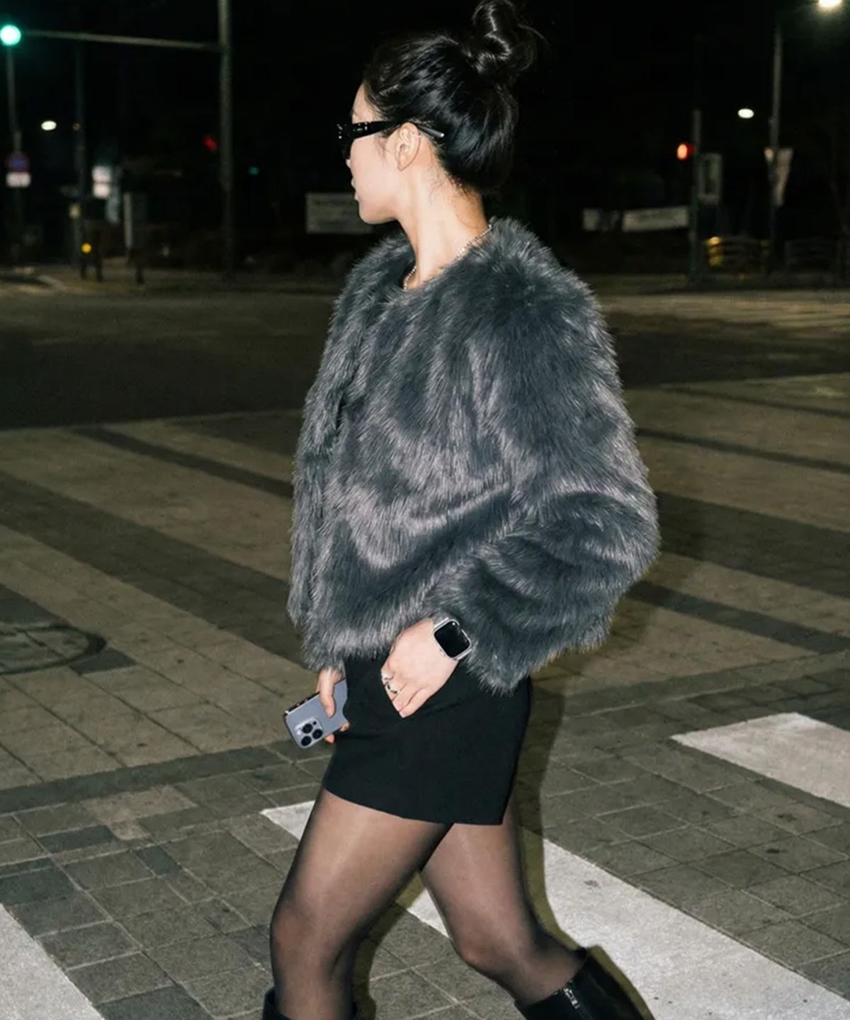 미쏘(MIXXO) 밴딩 쇼츠_MIWTHFV10A_MIWTHG11QA