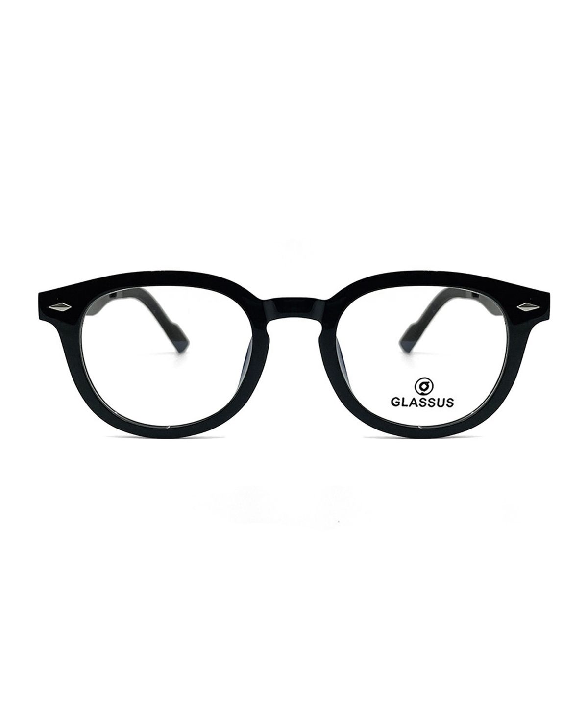 글라스우스(GLASSUS) 아케마 안경테 B3323
