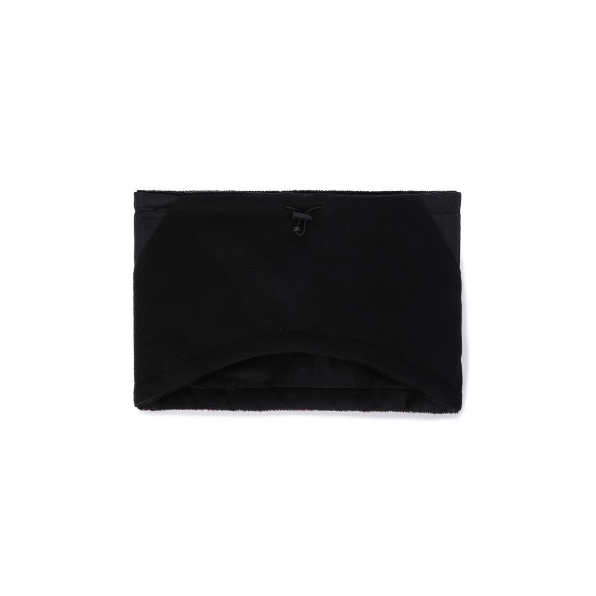 어뉴골프(ANEW GOLF) UNI LOGO POINT NECK WARMER_BK