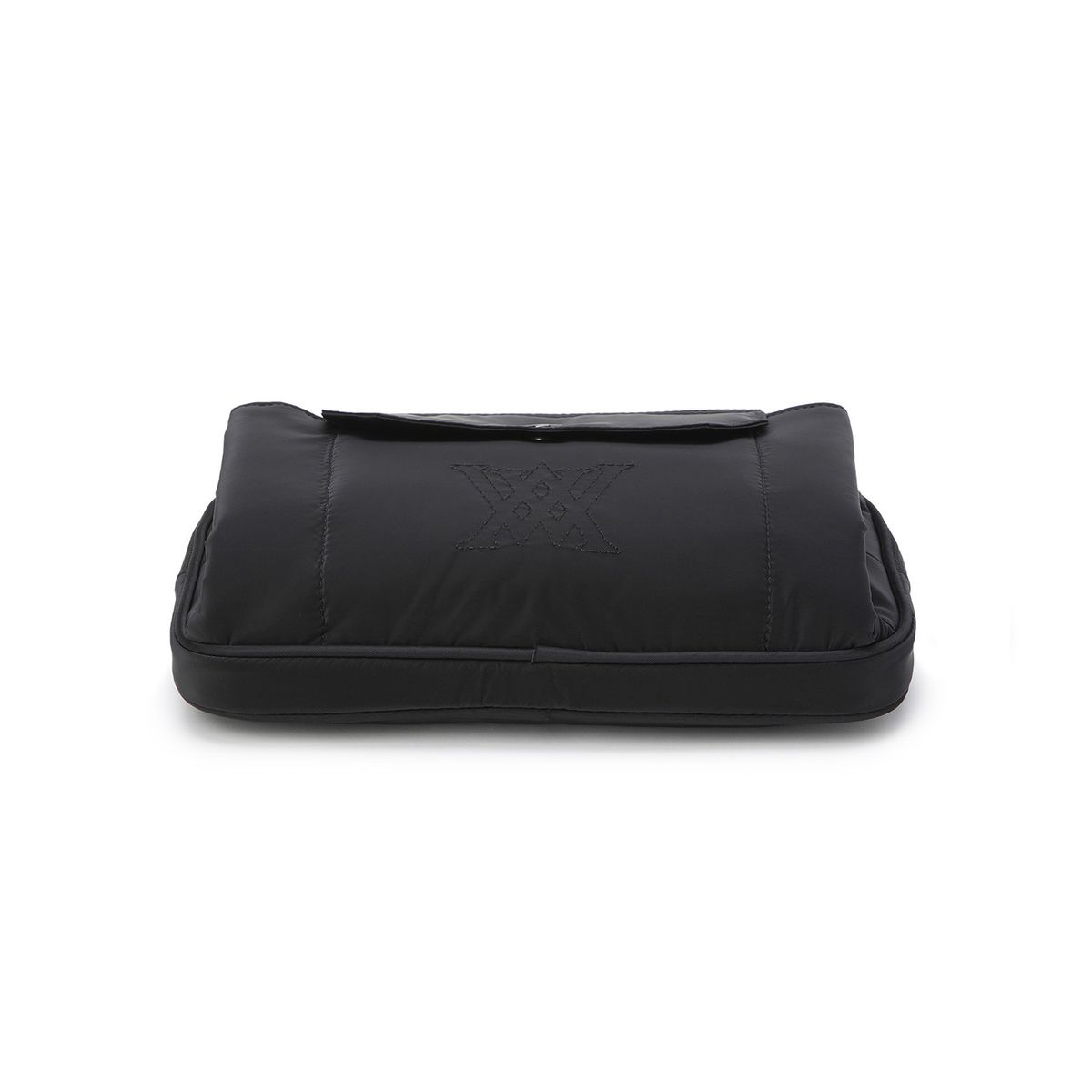 어뉴골프(ANEW GOLF) WOMEN HAND WARMER_BK