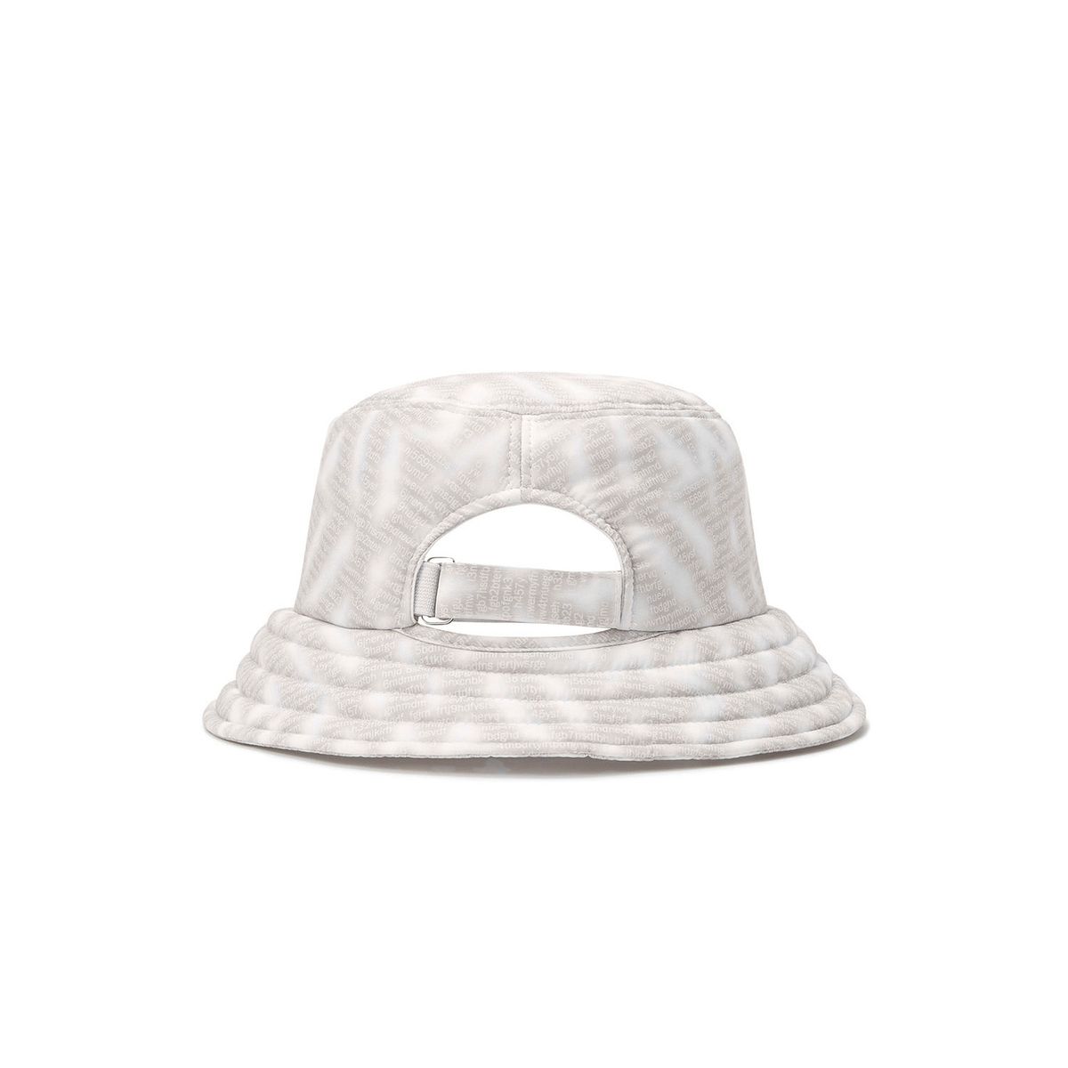 어뉴골프(ANEW GOLF) UNI LOGO PATTERN HAT_BE