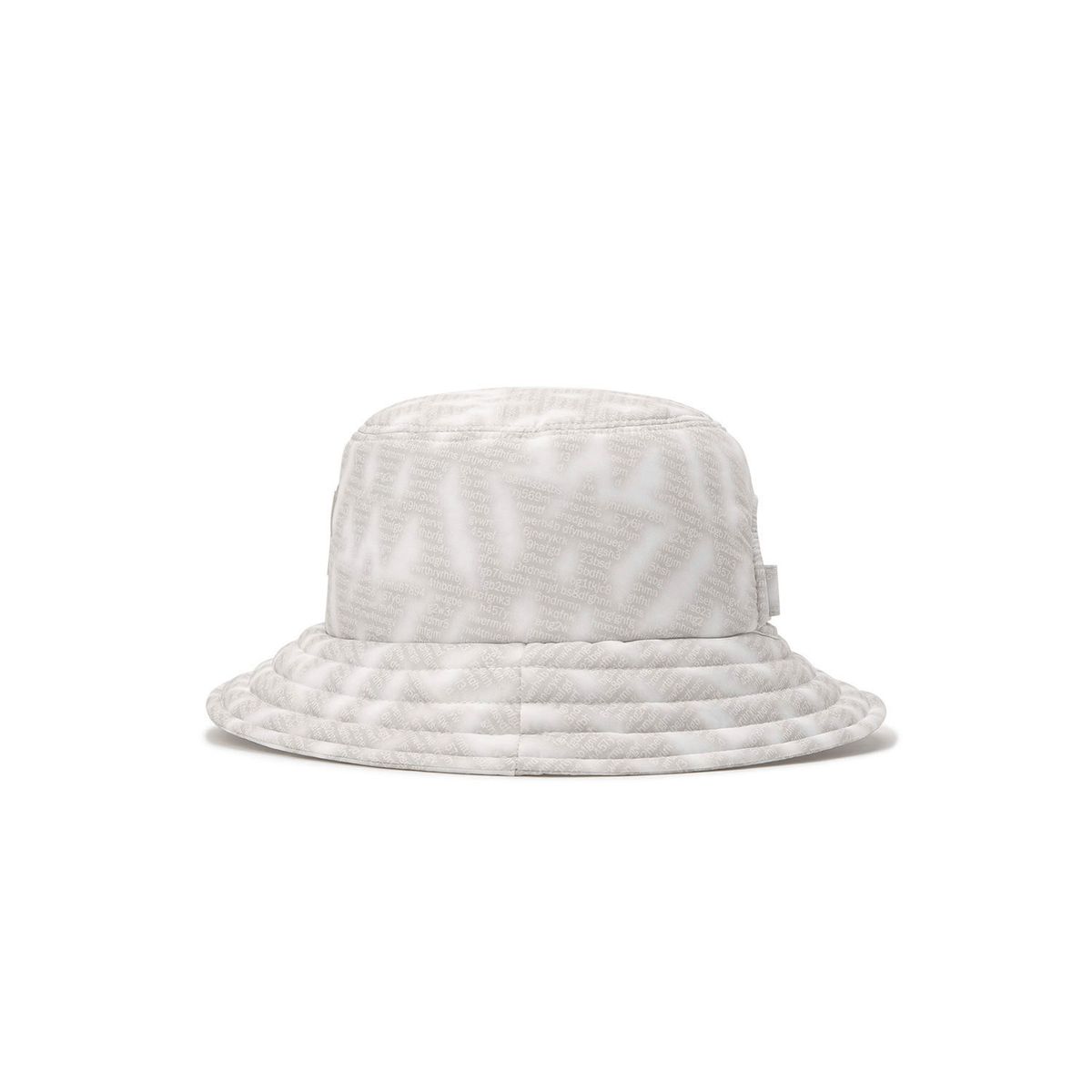 어뉴골프(ANEW GOLF) UNI LOGO PATTERN HAT_BE