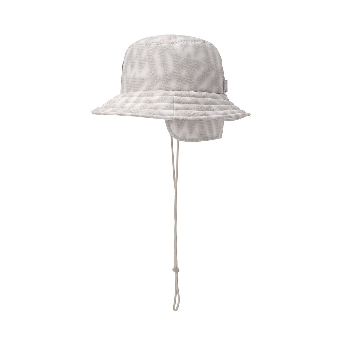 어뉴골프(ANEW GOLF) UNI LOGO PATTERN HAT_BE