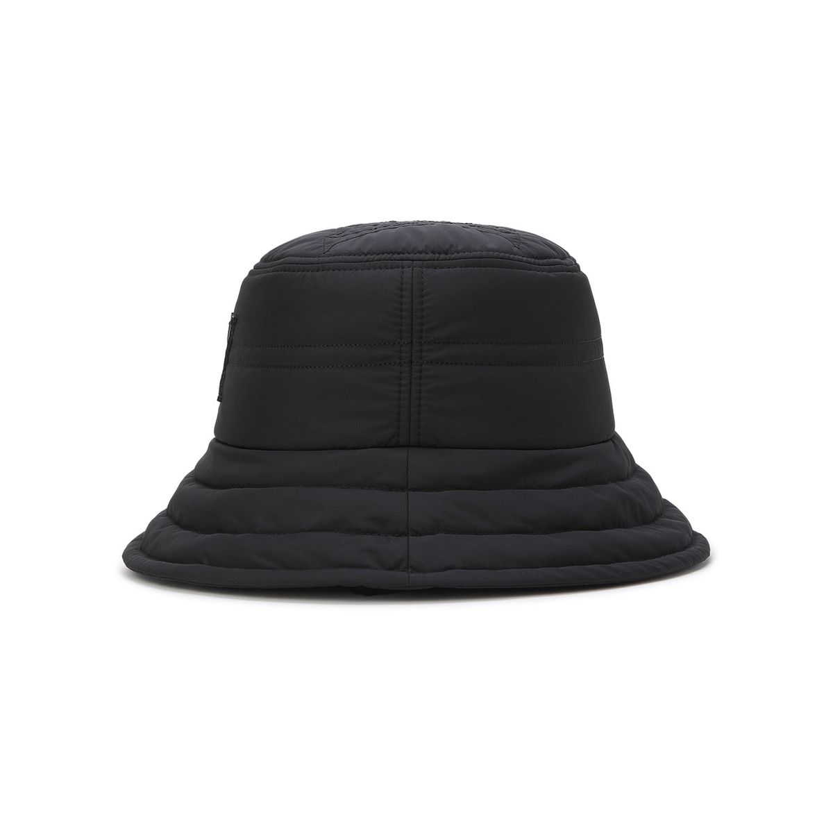 어뉴골프(ANEW GOLF) WOMEN PADDED STITCH HAT_BK