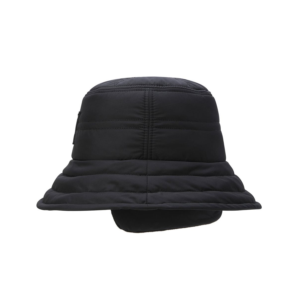 어뉴골프(ANEW GOLF) WOMEN PADDED STITCH HAT_BK