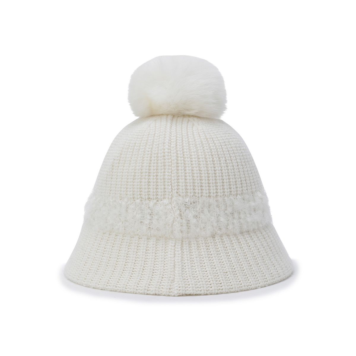 어뉴골프(ANEW GOLF) WOMEN BELL BUCKET HAT_CR