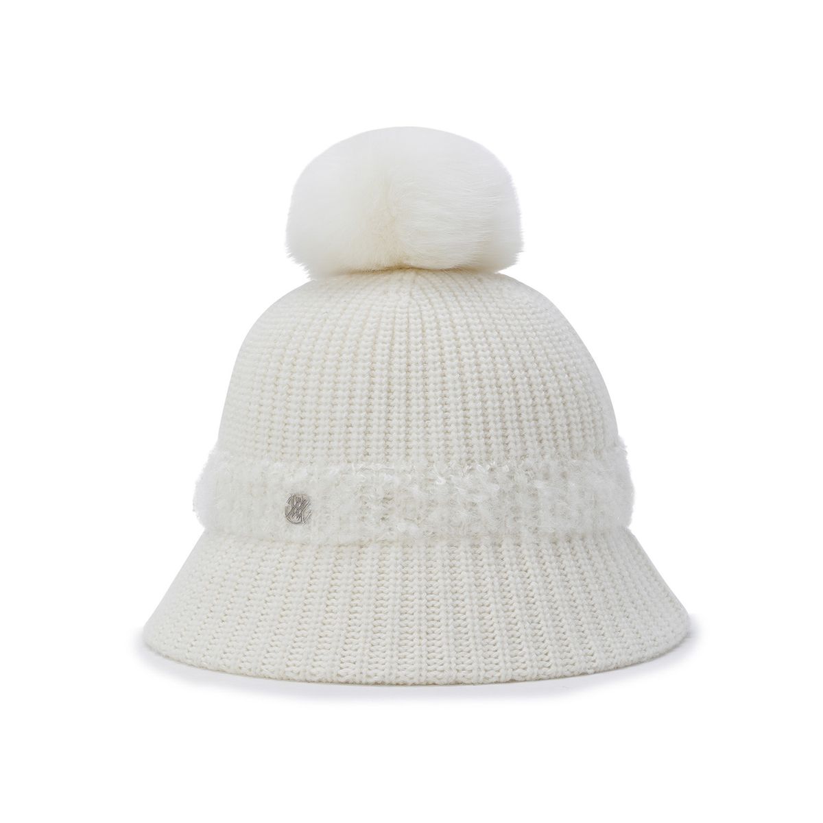 어뉴골프(ANEW GOLF) WOMEN BELL BUCKET HAT_CR