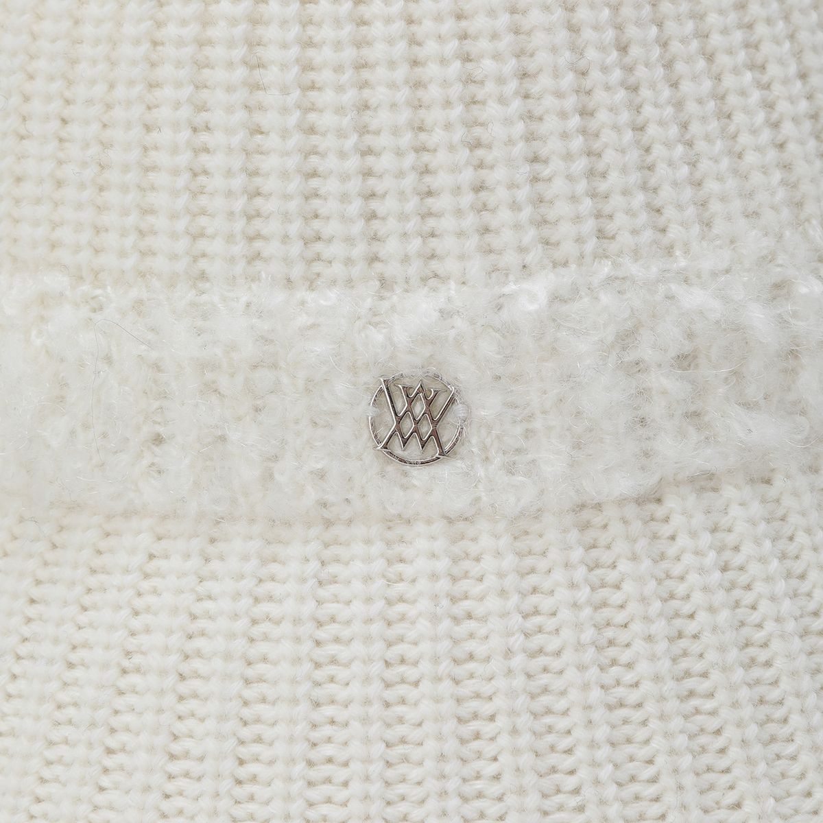 어뉴골프(ANEW GOLF) WOMEN BELL BUCKET HAT_CR