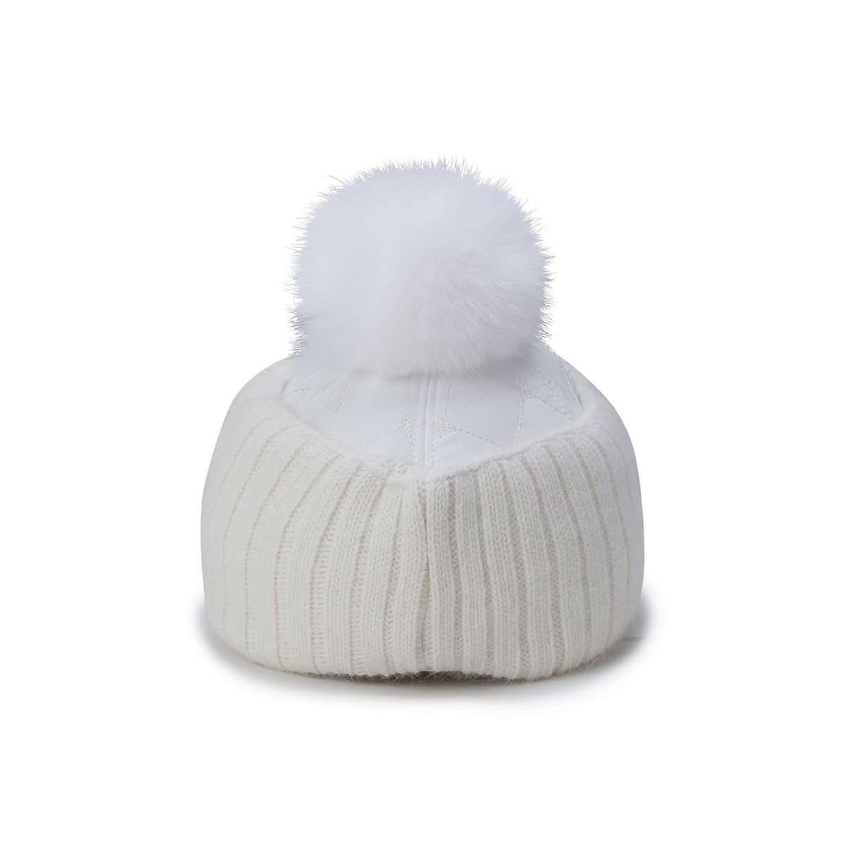 어뉴골프(ANEW GOLF) WOMEN KNITBAND CAP_CR