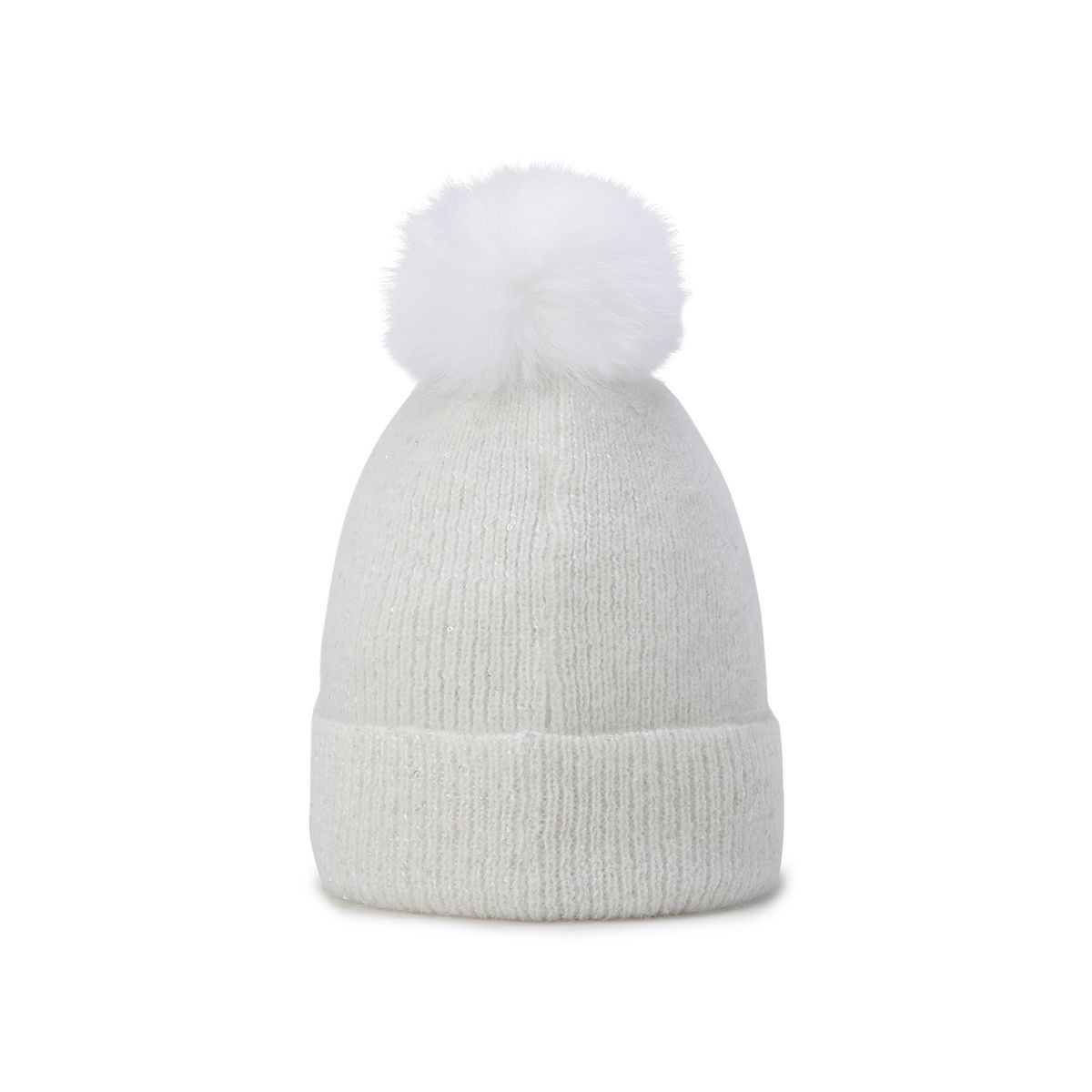 어뉴골프(ANEW GOLF) WOMEN TWINKLE BEANIE_IV