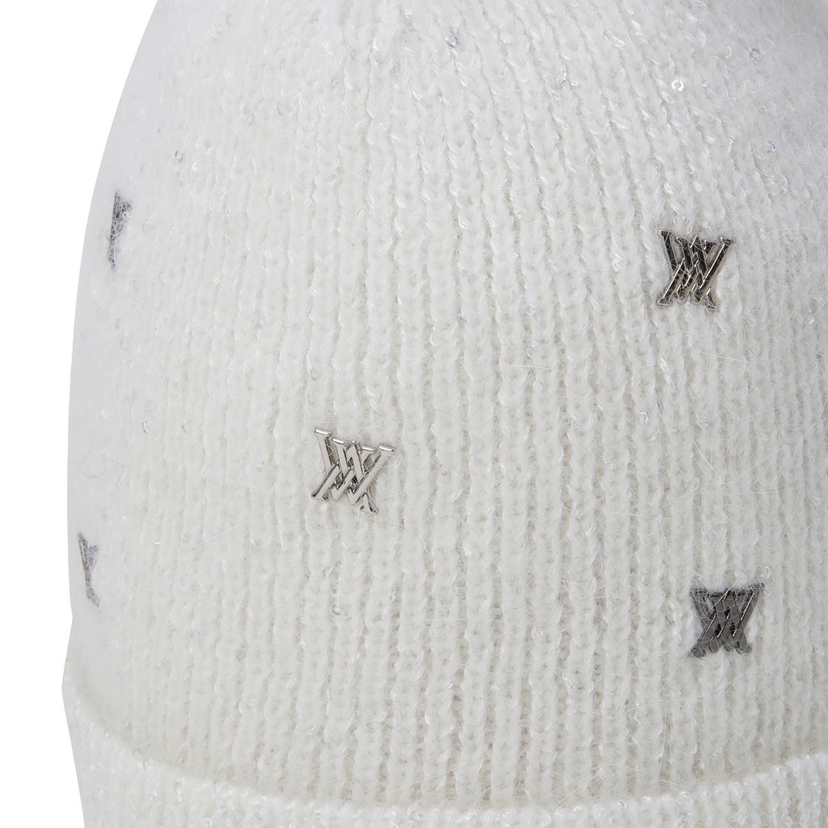 어뉴골프(ANEW GOLF) WOMEN TWINKLE BEANIE_IV