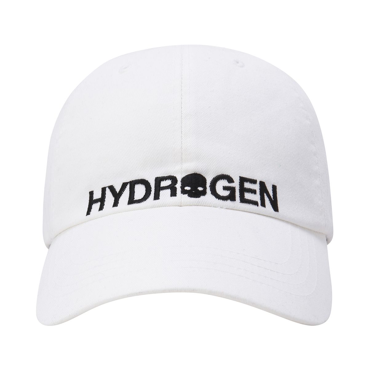 하이드로겐(HYDROGEN) 코토네에센셜볼캡