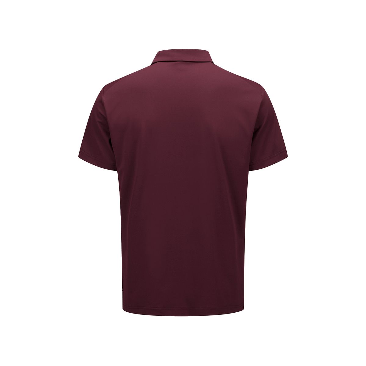어뉴골프(ANEW GOLF) MEN FA NEW LOGO SHORT T-SHIRT_WI