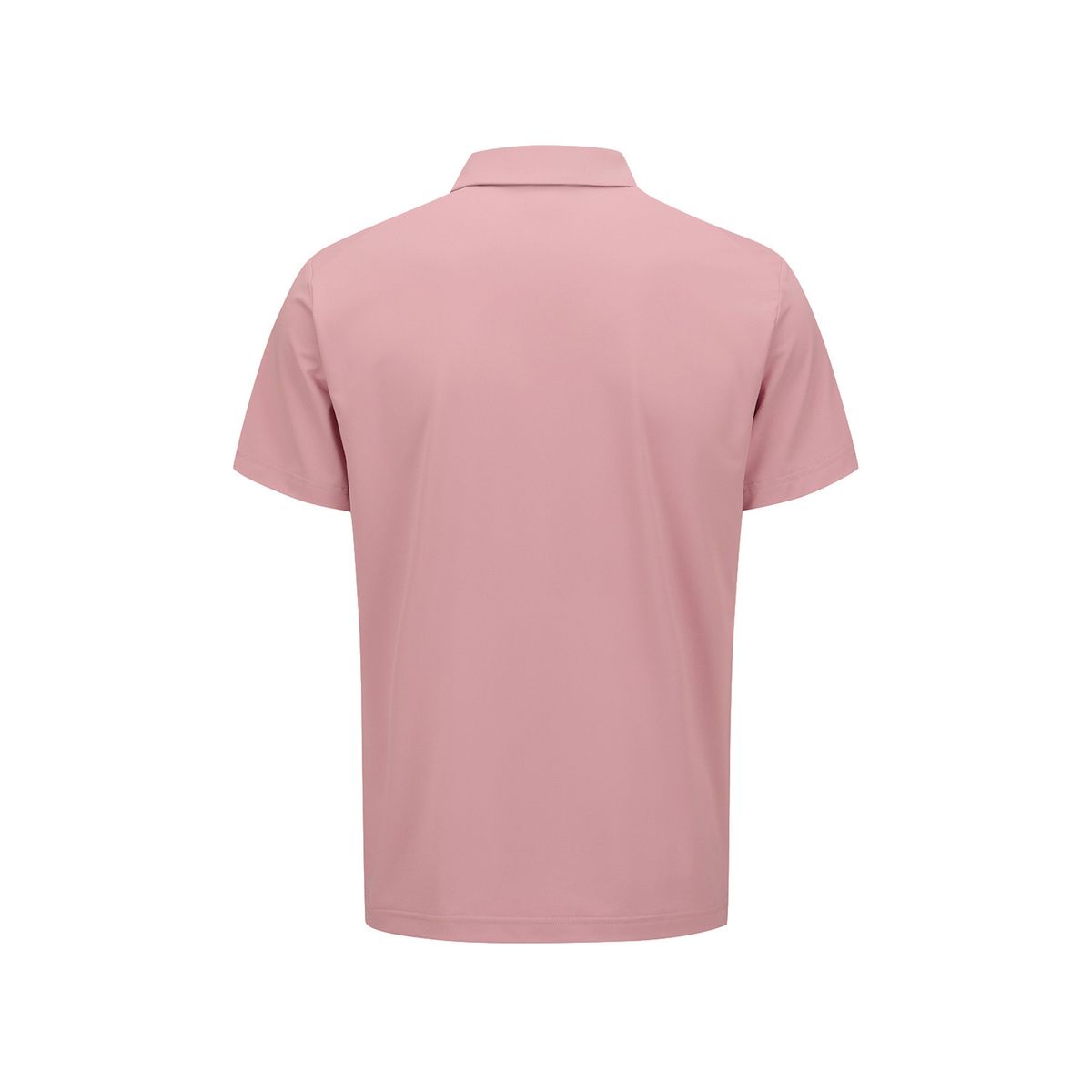 어뉴골프(ANEW GOLF) MEN FA NEW LOGO SHORT T-SHIRT_PI
