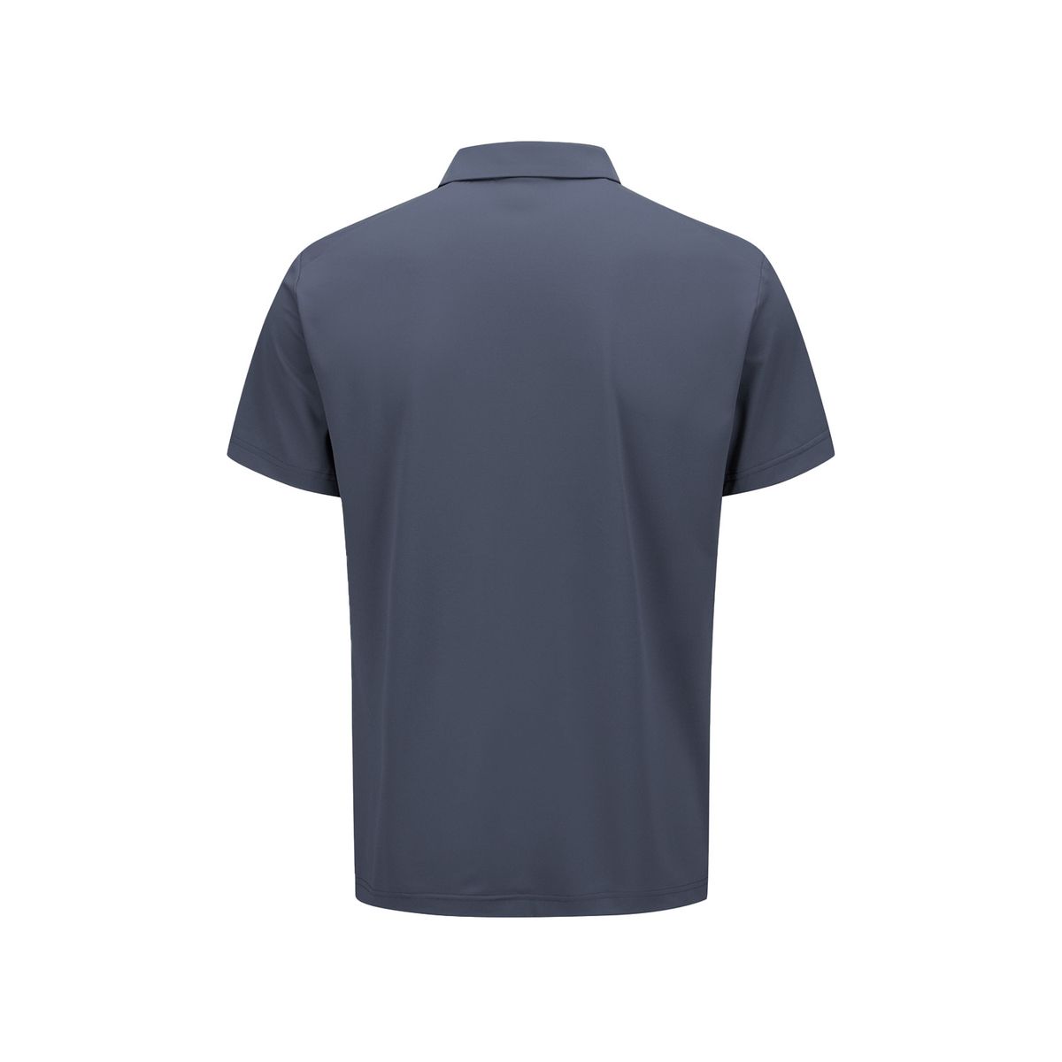 어뉴골프(ANEW GOLF) MEN FA NEW LOGO SHORT T-SHIRT_BL