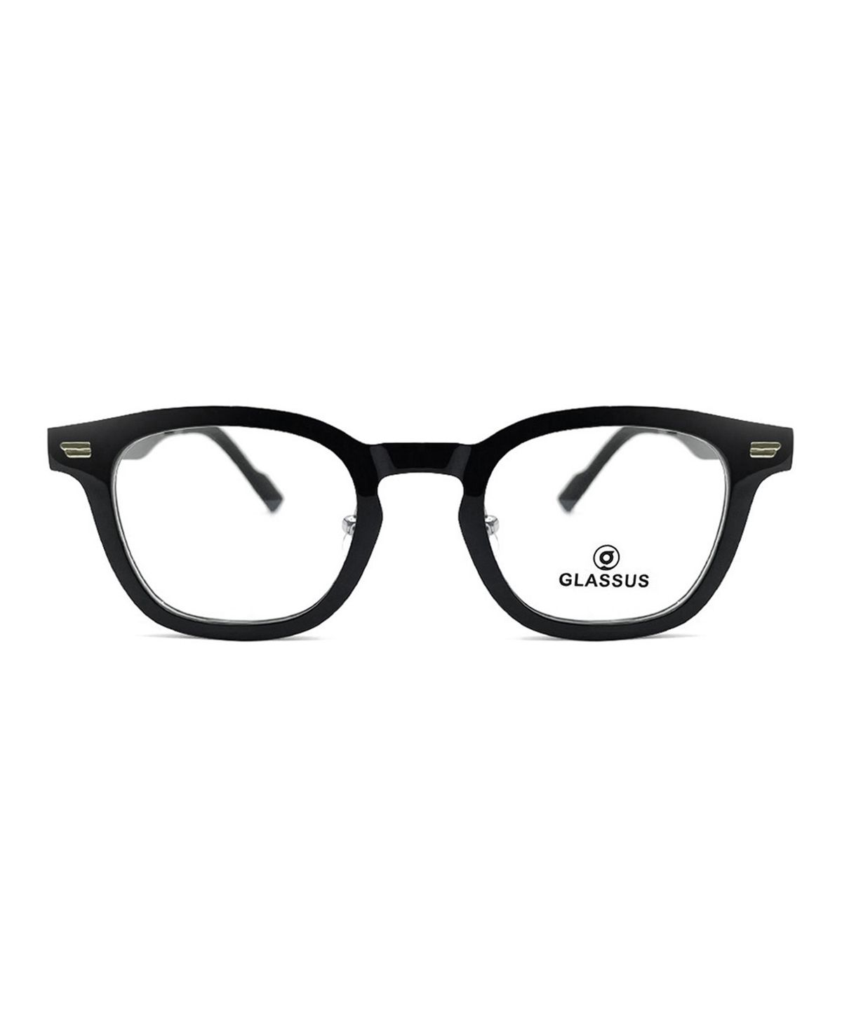 글라스우스(GLASSUS) 아케마 안경테 B3723