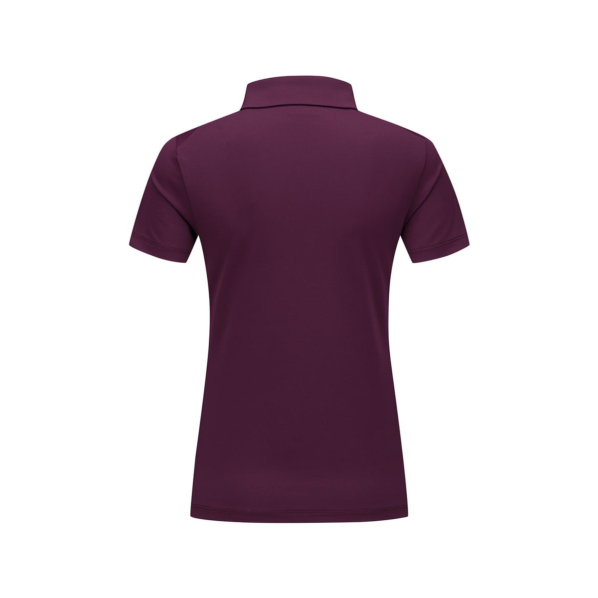 어뉴골프(ANEW GOLF) WOMEN FA NEW LOGO SHORT T-SHIRT_WI