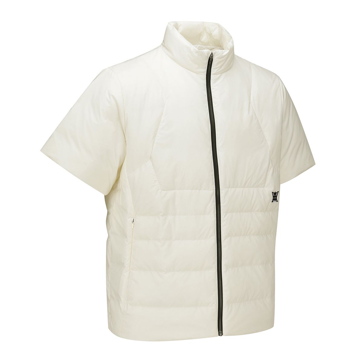 어뉴골프(ANEW GOLF) MEN WI SHORT SLEEVE DOWN JACKET_CR