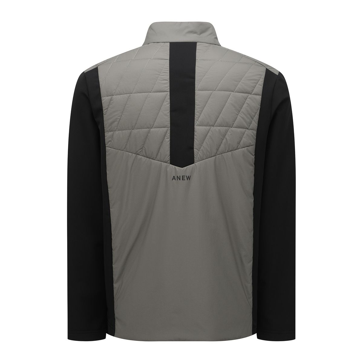 어뉴골프(ANEW GOLF) MEN WI HYBRID PADDED JACKET_BR