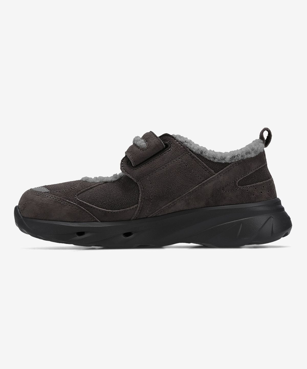 뉴발란스(NEW BALANCE) NBRJGF010G / WINTER Breeze / SD2205GR (GRAY)