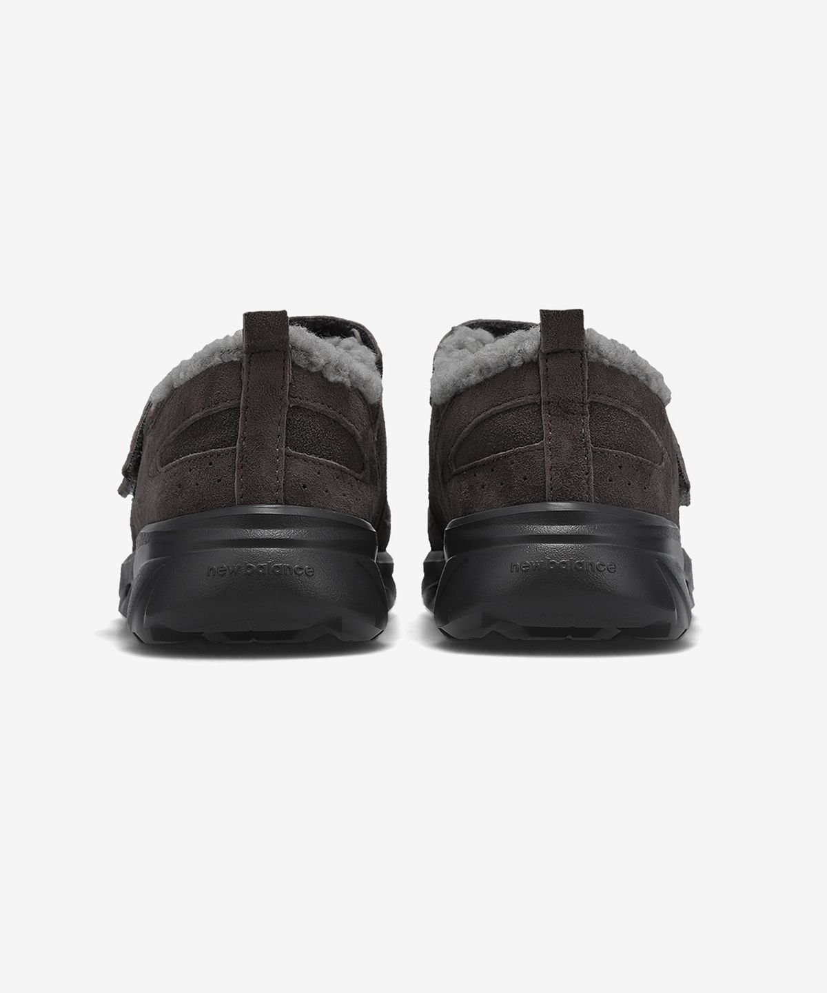 뉴발란스(NEW BALANCE) NBRJGF010G / WINTER Breeze / SD2205GR (GRAY)