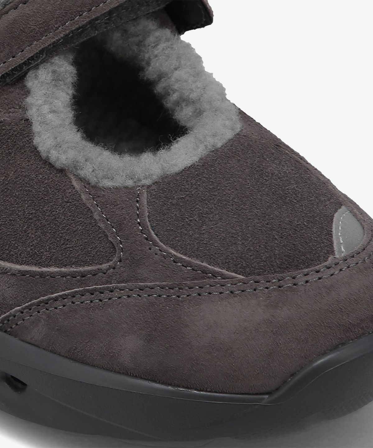 뉴발란스(NEW BALANCE) NBRJGF010G / WINTER Breeze / SD2205GR (GRAY)