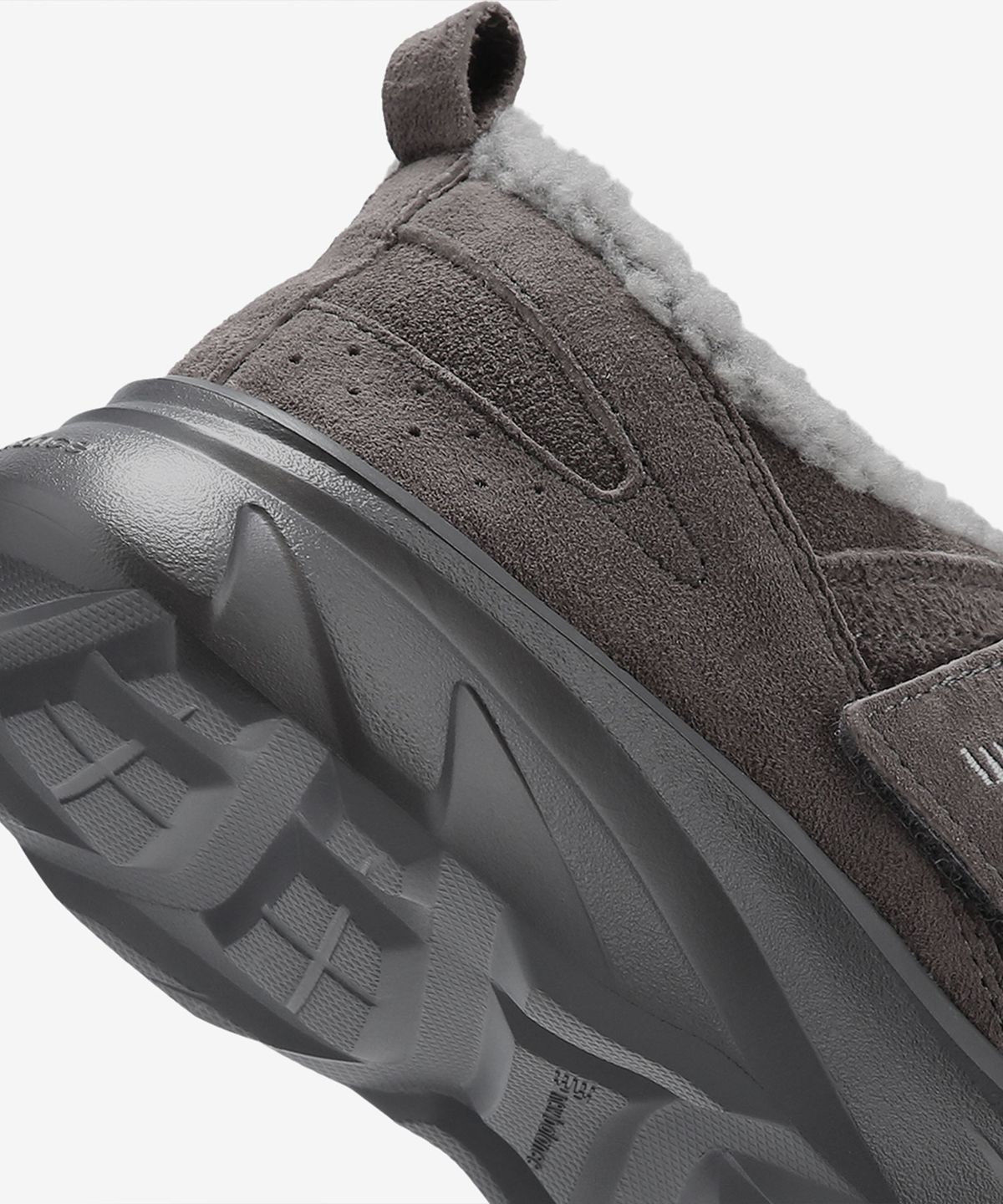 뉴발란스(NEW BALANCE) NBRJGF010G / WINTER Breeze / SD2205GR (GRAY)
