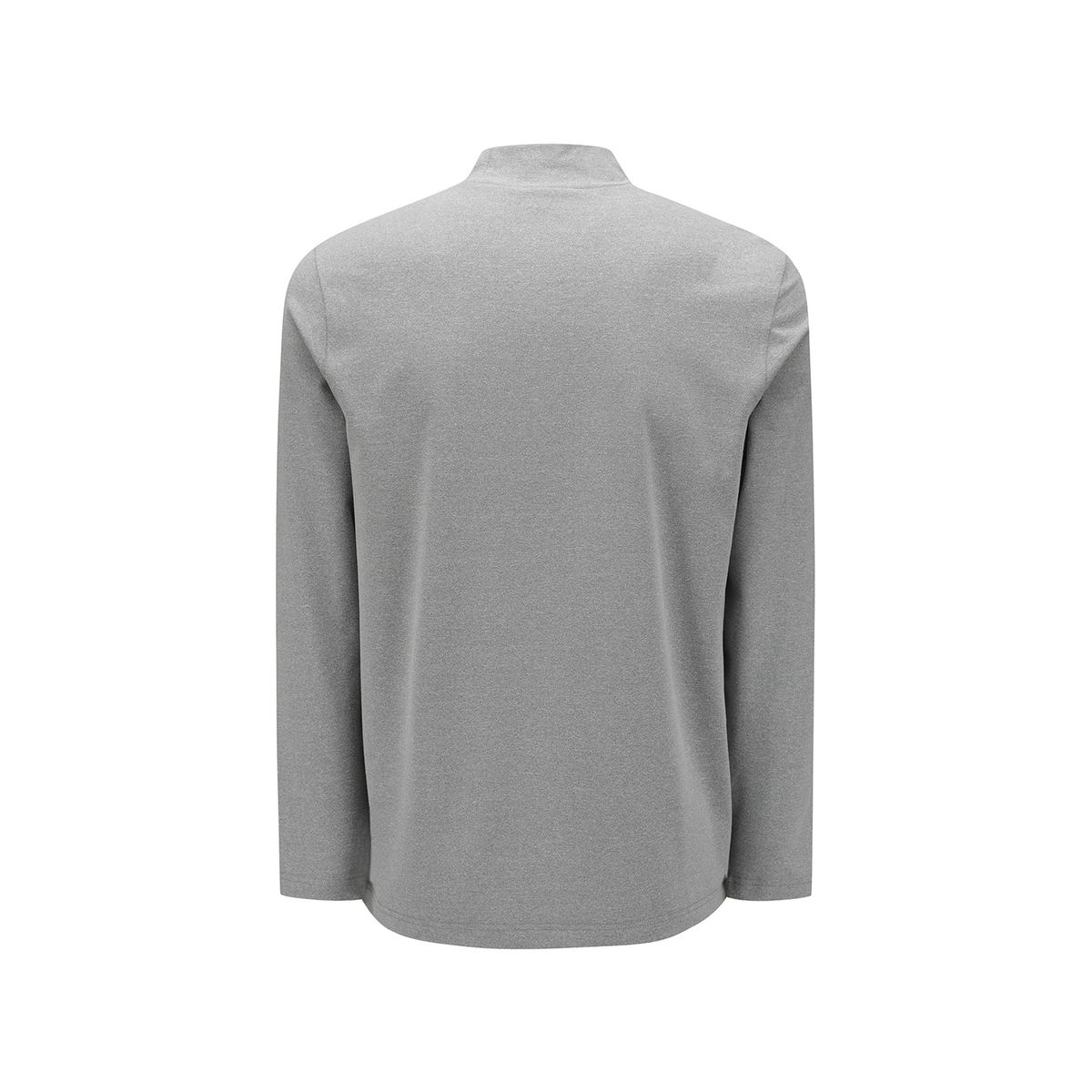 어뉴골프(ANEW GOLF) MEN WI ESSENTIAL HIGH NECK BASELAYER_DG