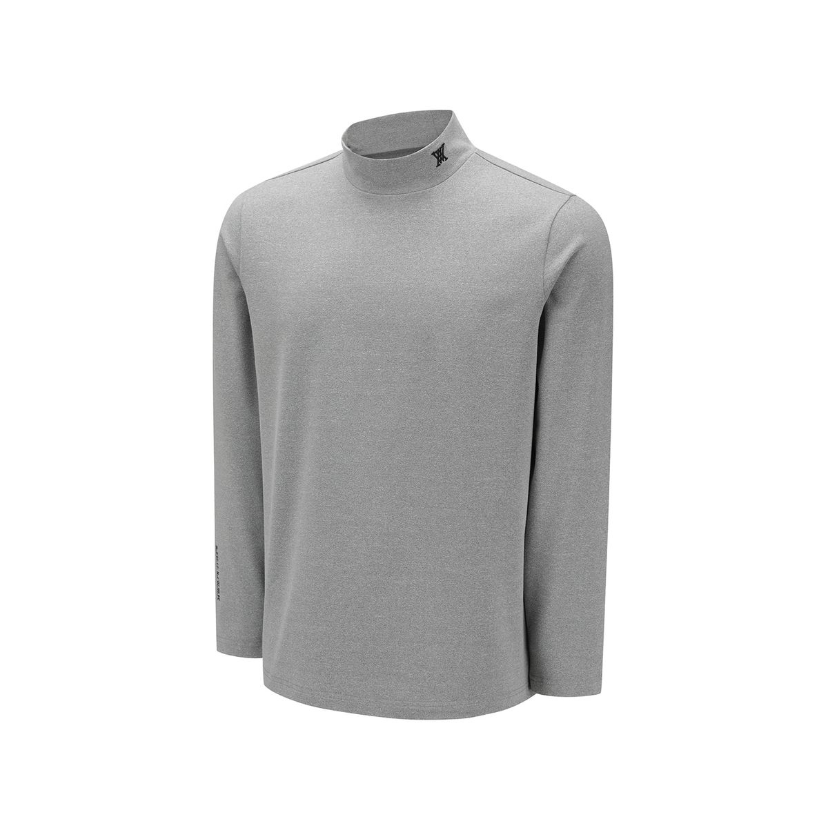 어뉴골프(ANEW GOLF) MEN WI ESSENTIAL HIGH NECK BASELAYER_DG