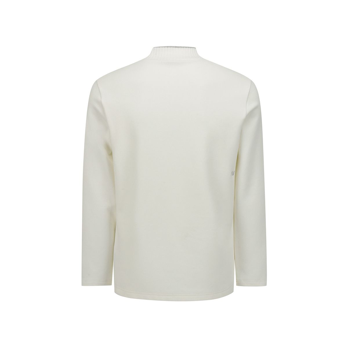 어뉴골프(ANEW GOLF) MEN WI BRUSHED FLEECE BASELAYER_IV