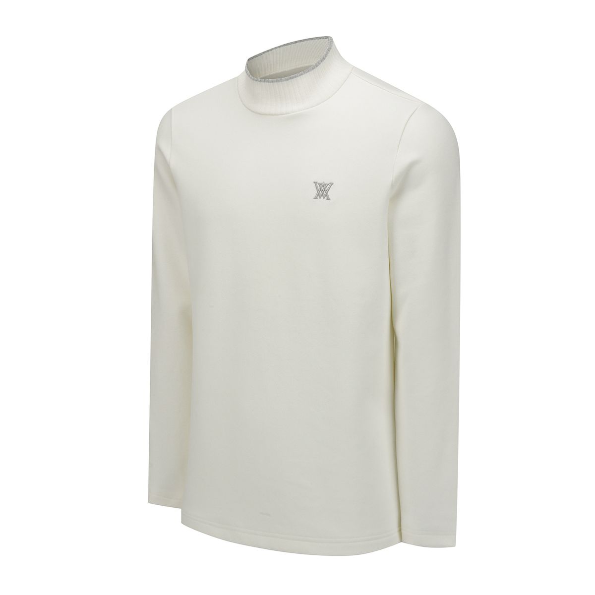 어뉴골프(ANEW GOLF) MEN WI BRUSHED FLEECE BASELAYER_IV